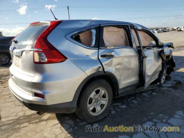 HONDA CRV LX, 2HKRM3H35FH506088