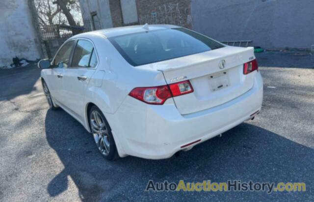 ACURA TSX, JH4CU2F66AC030823