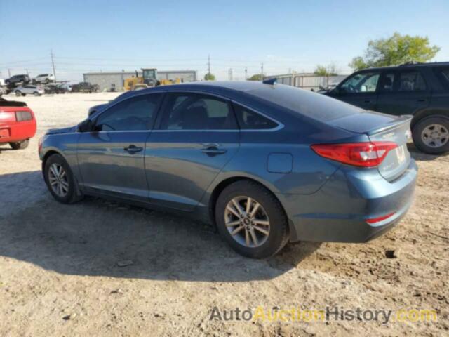 HYUNDAI SONATA SE, 5NPE24AF1GH397810