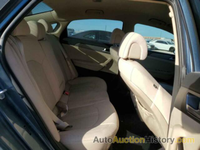 HYUNDAI SONATA SE, 5NPE24AF1GH397810