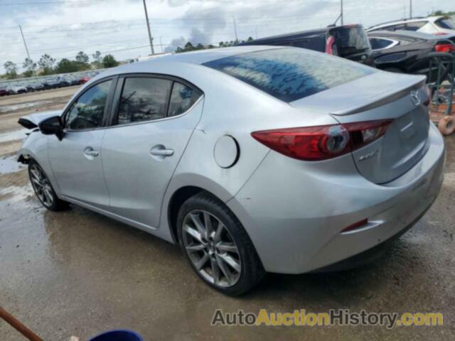 MAZDA 3 TOURING, 3MZBN1V30JM214193