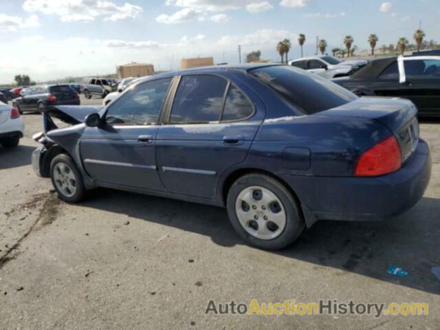 NISSAN SENTRA 1.8, 3N1CB51DX6L597310