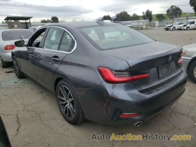 BMW 3 SERIES, 3MW5R1J09L8B08804