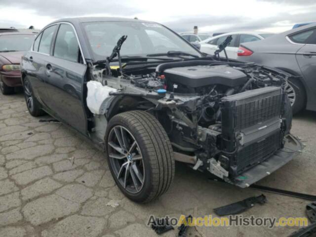 BMW 3 SERIES, 3MW5R1J09L8B08804