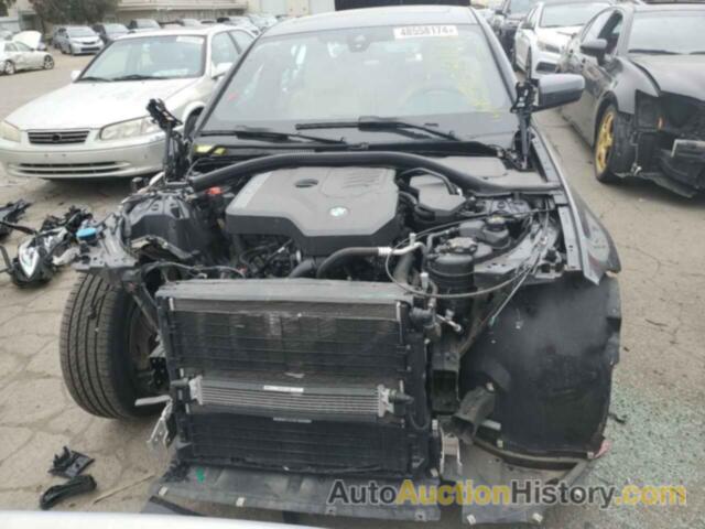 BMW 3 SERIES, 3MW5R1J09L8B08804