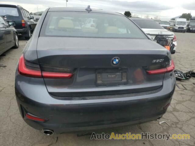 BMW 3 SERIES, 3MW5R1J09L8B08804