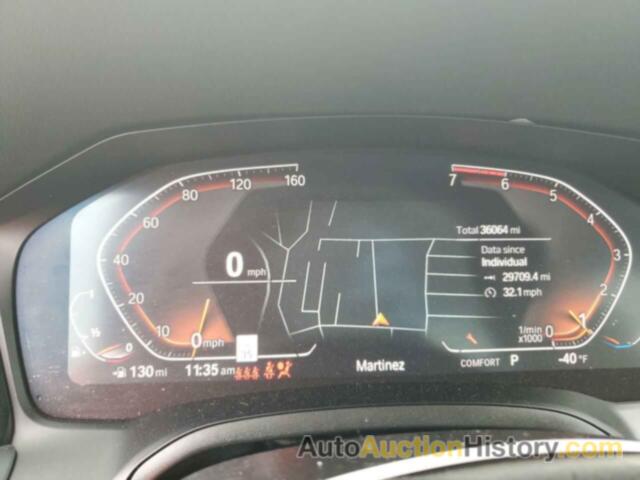 BMW 3 SERIES, 3MW5R1J09L8B08804