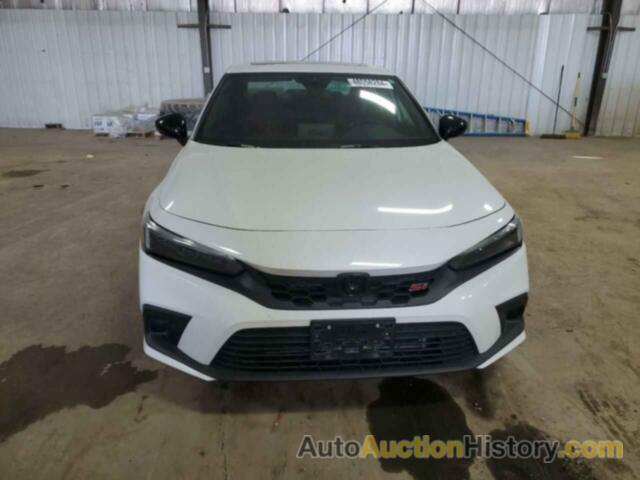 HONDA CIVIC SI, 2HGFE1E58NH471324