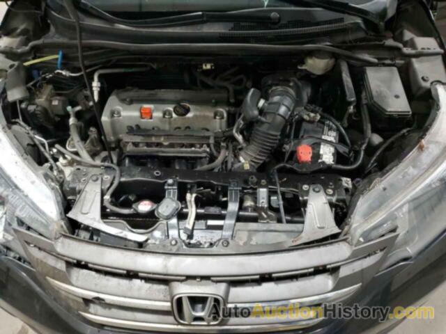 HONDA CRV EXL, 2HKRM4H73CH627626