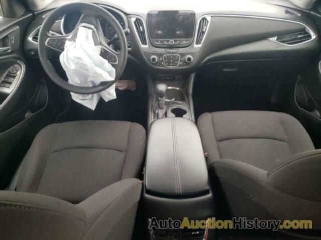 CHEVROLET MALIBU LT, 1G1ZD5ST5MF023978