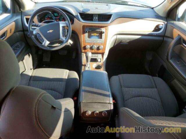 CHEVROLET TRAVERSE LT, 1GNKRGKD7EJ133659