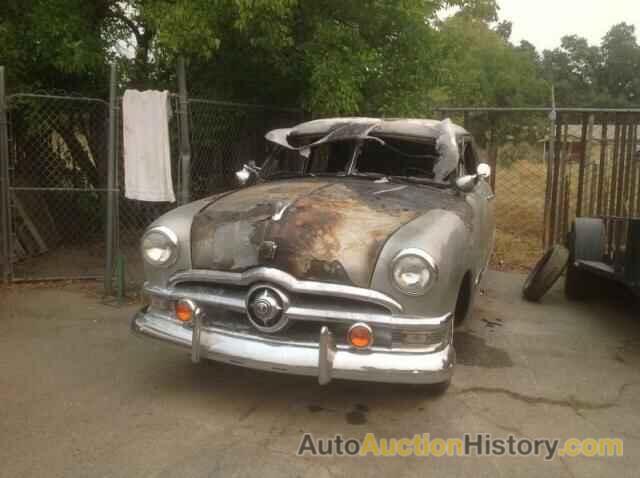 1950 FORD ALL OTHER, 