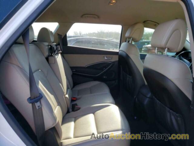 HYUNDAI SANTA FE GLS, KM8SN4HFXDU013942