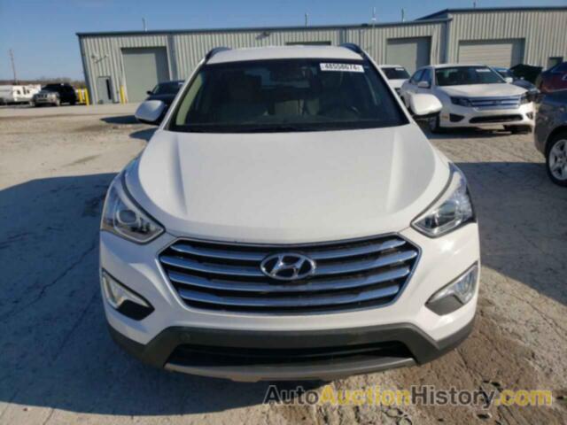 HYUNDAI SANTA FE GLS, KM8SN4HFXDU013942