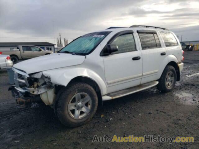 DODGE DURANGO LIMITED, 1D8HB58D85F545970