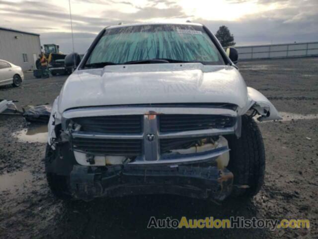 DODGE DURANGO LIMITED, 1D8HB58D85F545970