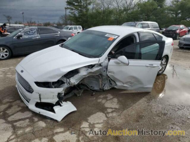 FORD FUSION SE, 3FA6P0H7XDR292825