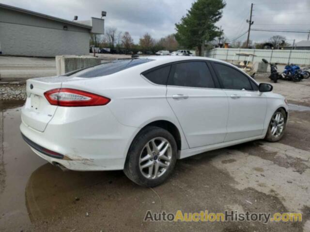 FORD FUSION SE, 3FA6P0H7XDR292825