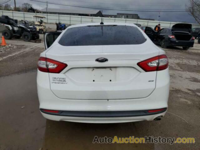 FORD FUSION SE, 3FA6P0H7XDR292825