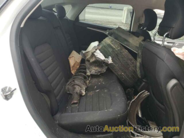 FORD FUSION SE, 3FA6P0H7XDR292825