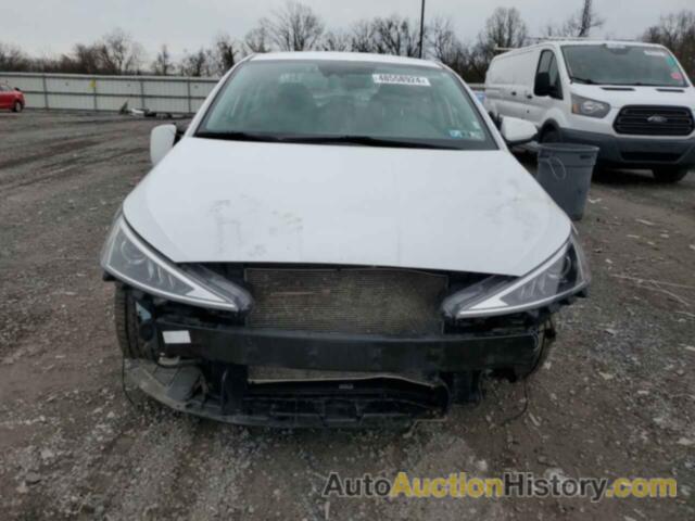 HYUNDAI ELANTRA SEL, 5NPD84LF9LH627448