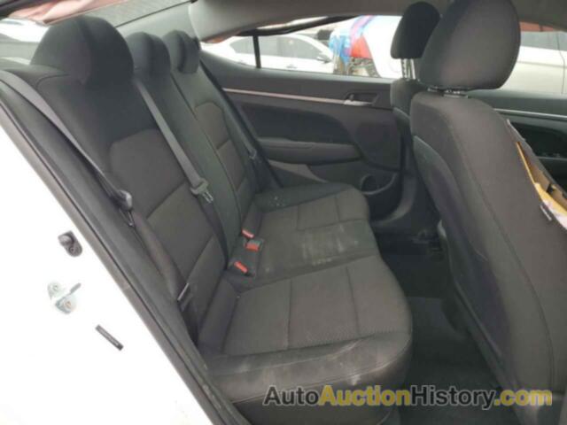 HYUNDAI ELANTRA SEL, 5NPD84LF9LH627448