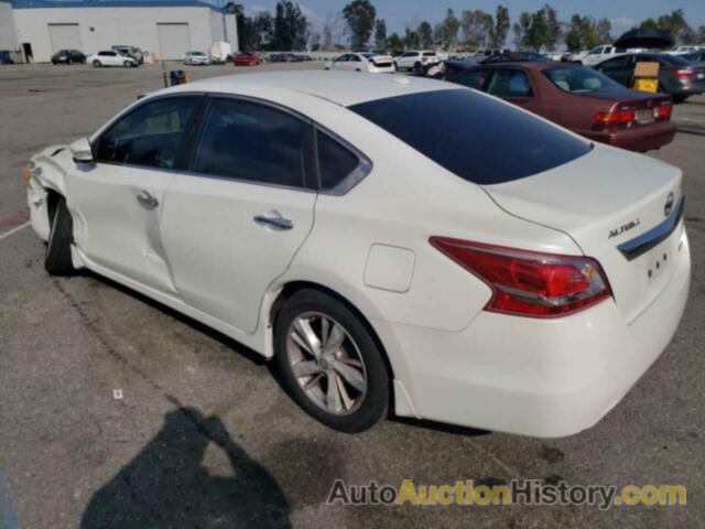 NISSAN ALTIMA 2.5, 1N4AL3AP1DC223232