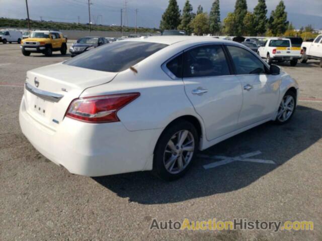 NISSAN ALTIMA 2.5, 1N4AL3AP1DC223232