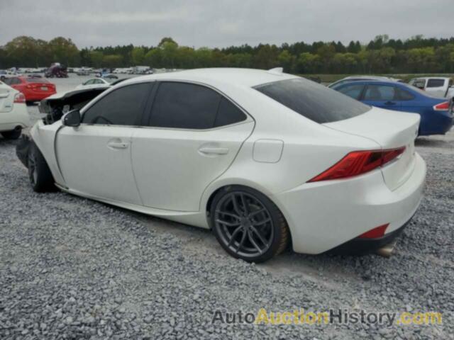 LEXUS IS 200T, JTHBA1D24H5046967