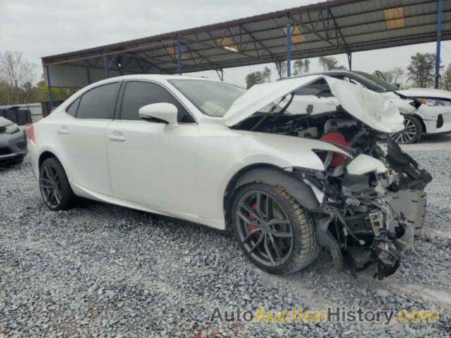 LEXUS IS 200T, JTHBA1D24H5046967