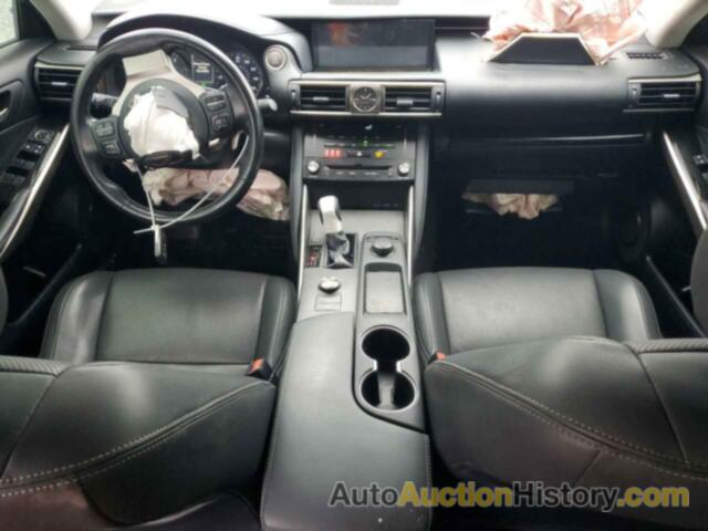 LEXUS IS 200T, JTHBA1D24H5046967