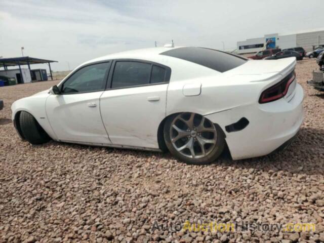 DODGE CHARGER R/T, 2C3CDXCT3HH525615