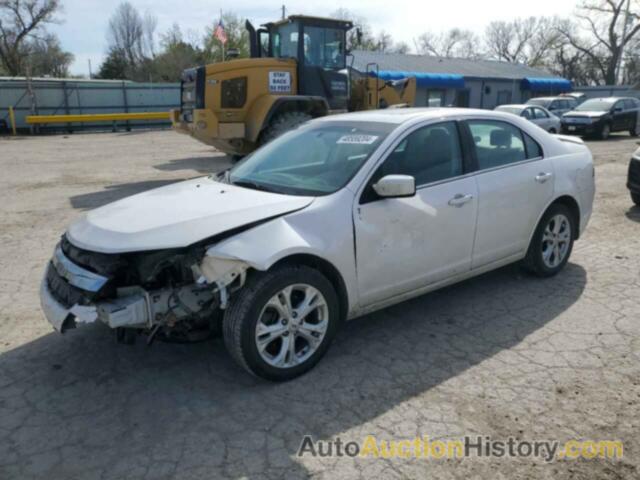 FORD FUSION SE, 3FAHP0HA5CR415174