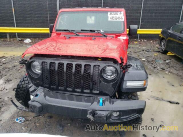 JEEP WRANGLER 4XE, 1C4JJXN67PW693454