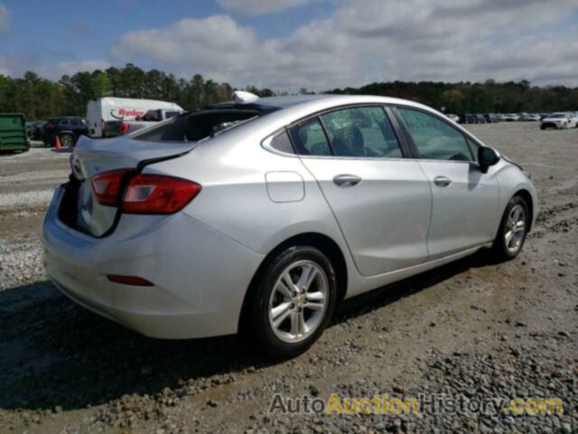 CHEVROLET CRUZE LT, 1G1BE5SM5J7246020