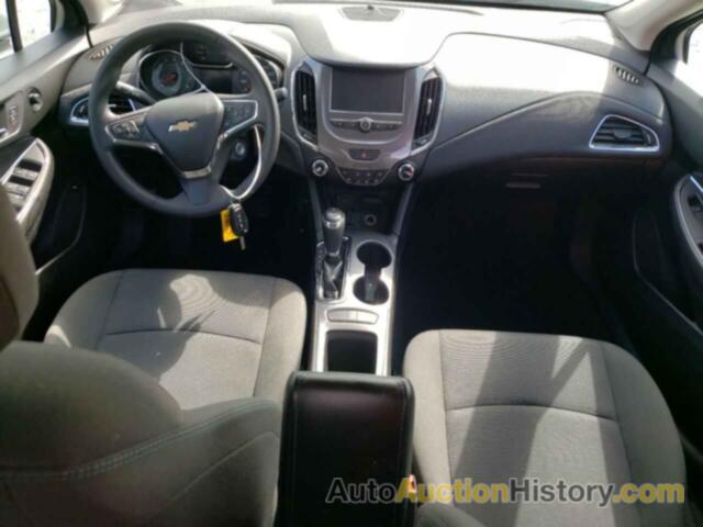 CHEVROLET CRUZE LT, 1G1BE5SM5J7246020