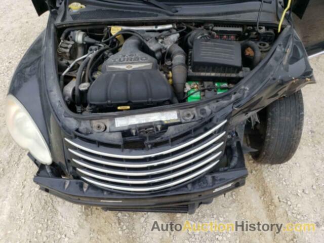 CHRYSLER PT CRUISER GT, 3A8FY78G06T233796