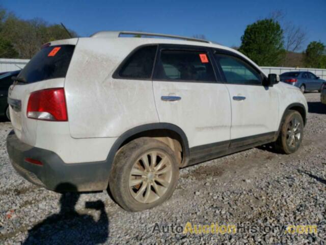 KIA SORENTO BASE, 5XYKT4A2XBG054362