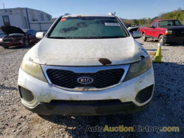 KIA SORENTO BASE, 5XYKT4A2XBG054362