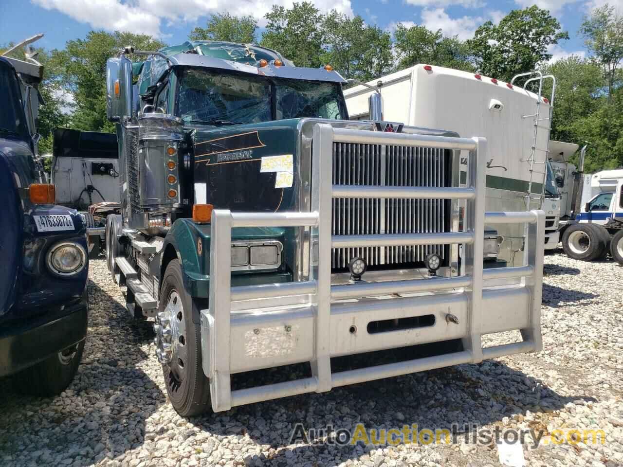 2020 WESTERN STAR/AUTO CAR ALL MODELS 4900EX, 5KJJABD15LPLE9469