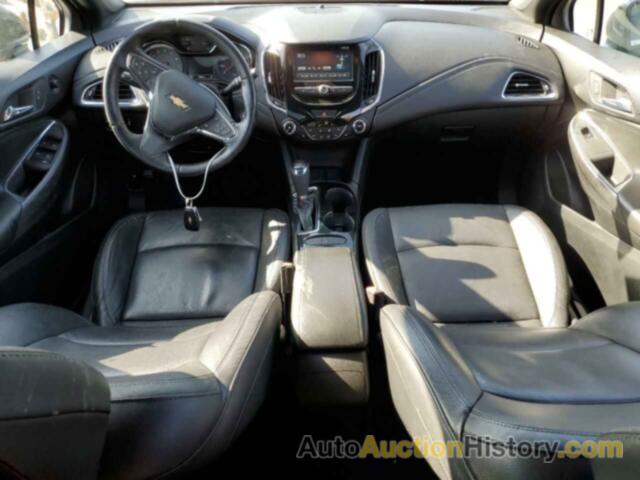 CHEVROLET CRUZE PREMIER, 3G1BF6SMXHS524652