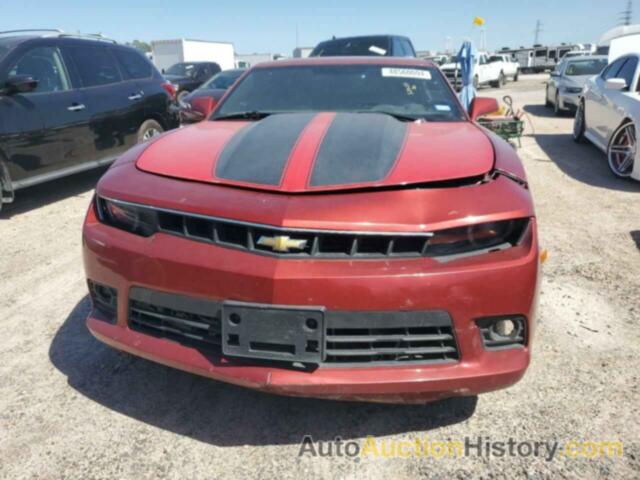 CHEVROLET CAMARO 2SS, 2G1FK1EJ9F9253790