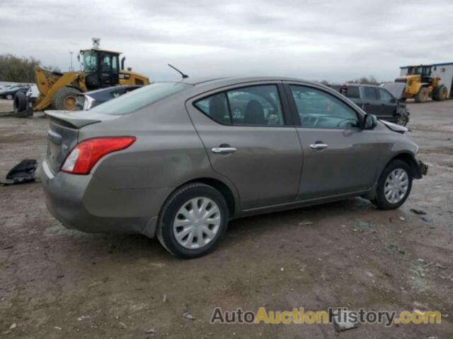 NISSAN VERSA S, 3N1CN7AP7DL853557