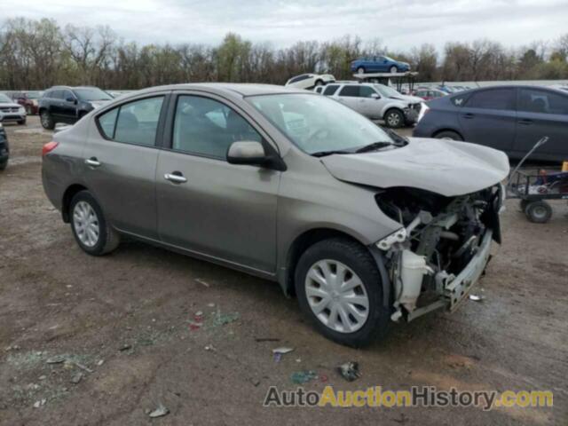 NISSAN VERSA S, 3N1CN7AP7DL853557