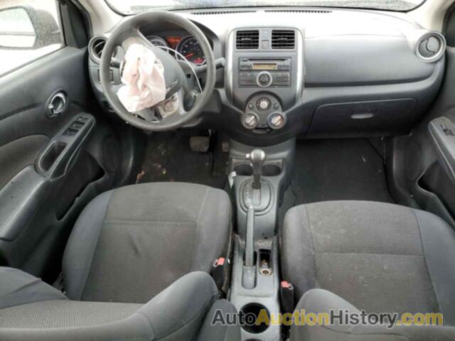 NISSAN VERSA S, 3N1CN7AP7DL853557