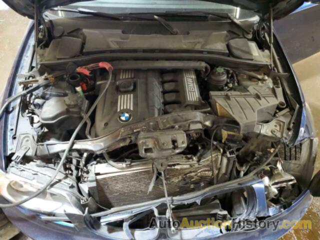 BMW 1 SERIES I, WBAUP7C58BVK79200