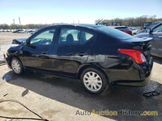 NISSAN VERSA S, 3N1CN7AP3KL801243