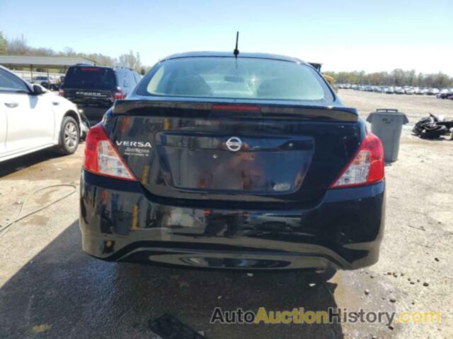 NISSAN VERSA S, 3N1CN7AP3KL801243