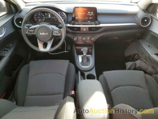 KIA FORTE LX, 3KPF24AD6RE749600