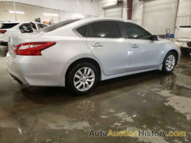 NISSAN ALTIMA 2.5, 1N4AL3AP4HN365777